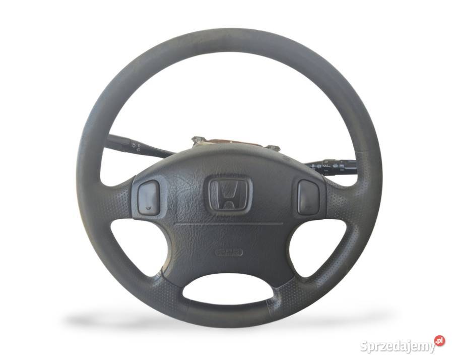 KOLUMNA KIEROWNICZA STACYJKA KIEROWNICA AIRBAG Kolumny kierownicze Działoszyce