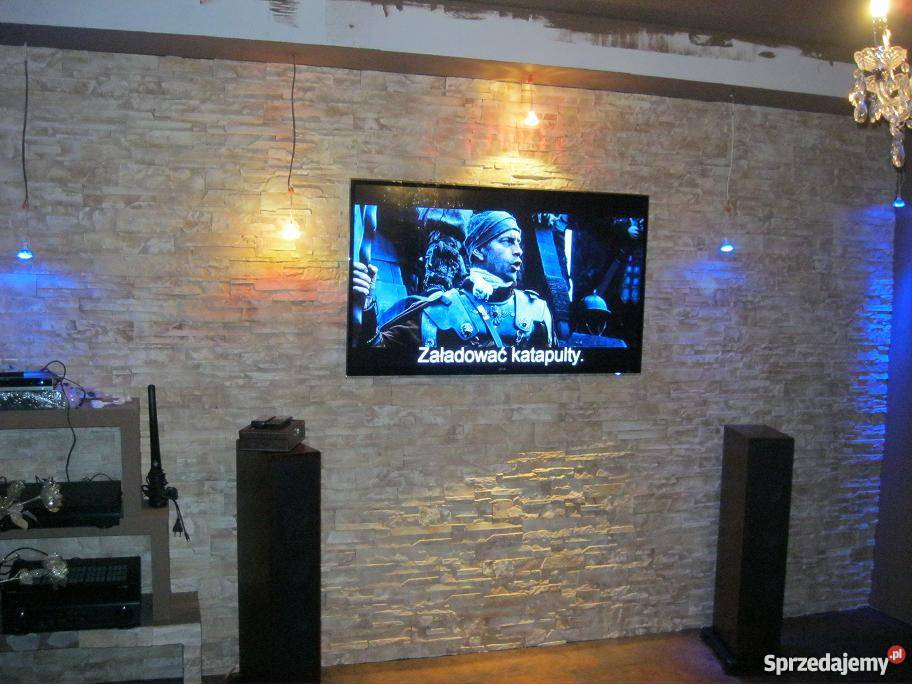 INOWROCŁAW Kamień na elewację sprzedam