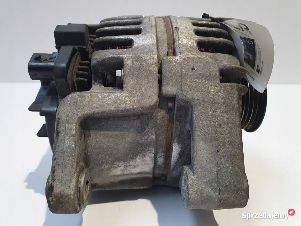 ALTERNATOR Opel Tigra B 14 16V 0124325171