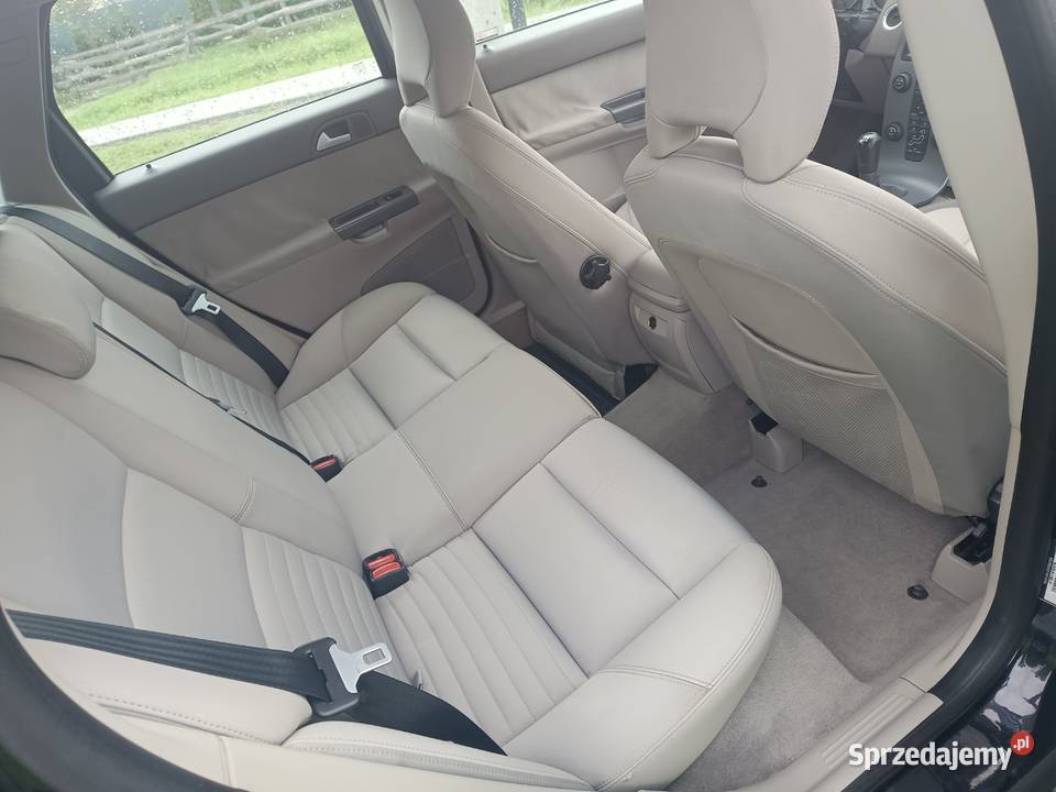 Volvo V50 Gorlice