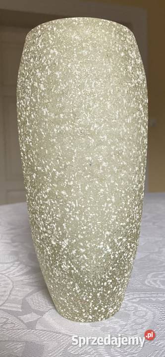 Wazon dekoracyjny skandynawski Szwecja XXI wiek mazowieckie Warszawa