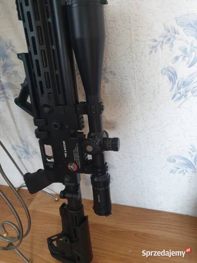 Kral mortal hawke Sport i Wypoczynek mazowieckie