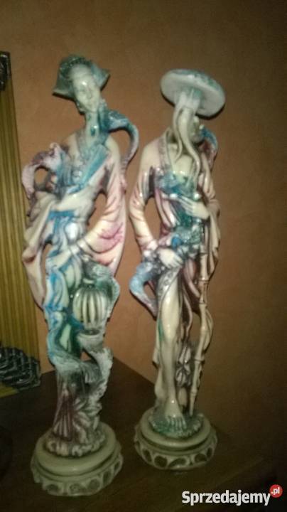 piekne figury chinskie Września