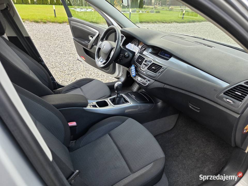 Renault Laguna16 16V 110 EXPRESSION RATY wspomaganie kierownicy Buk