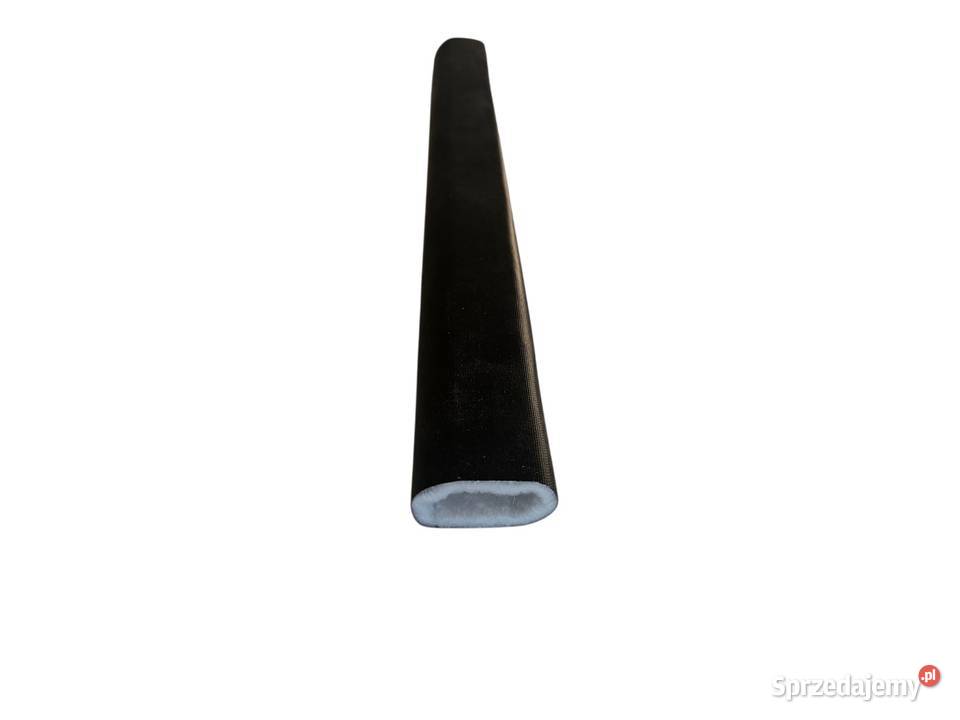 Osłona termiczna rury wydechowej 28mm Łódź sprzedam