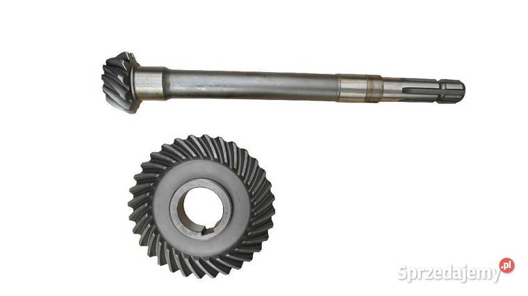 PARA KÓŁ 11 ZĘB 150002200 11X32 Rolnictwo mazowieckie Siedlce sprzedam