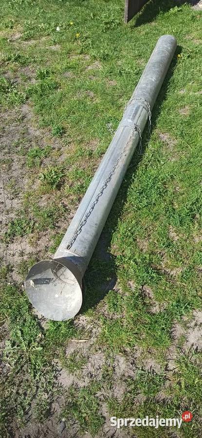 Rozdzielacz 3 kanałowy KONGSKILDE 160mm łódzkie Piotrków Trybunalski sprzedam