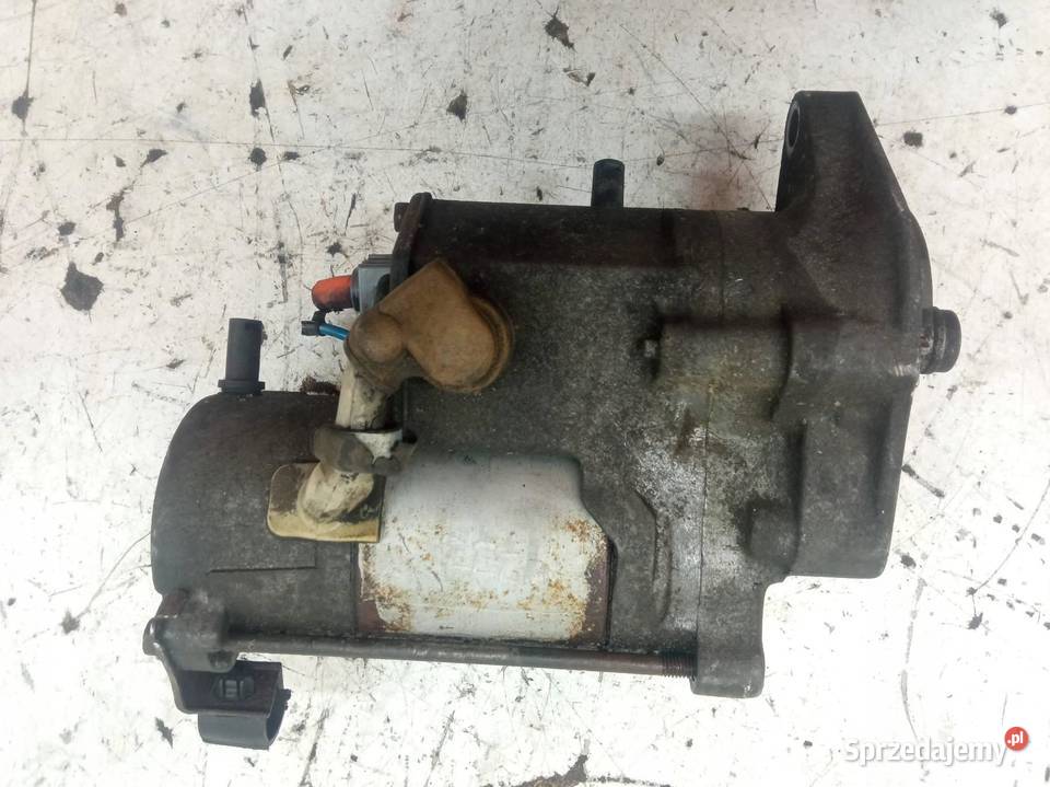 ROZRUSZNIK 4280002730 14 D4D Toyota Auris I świętokrzyskie