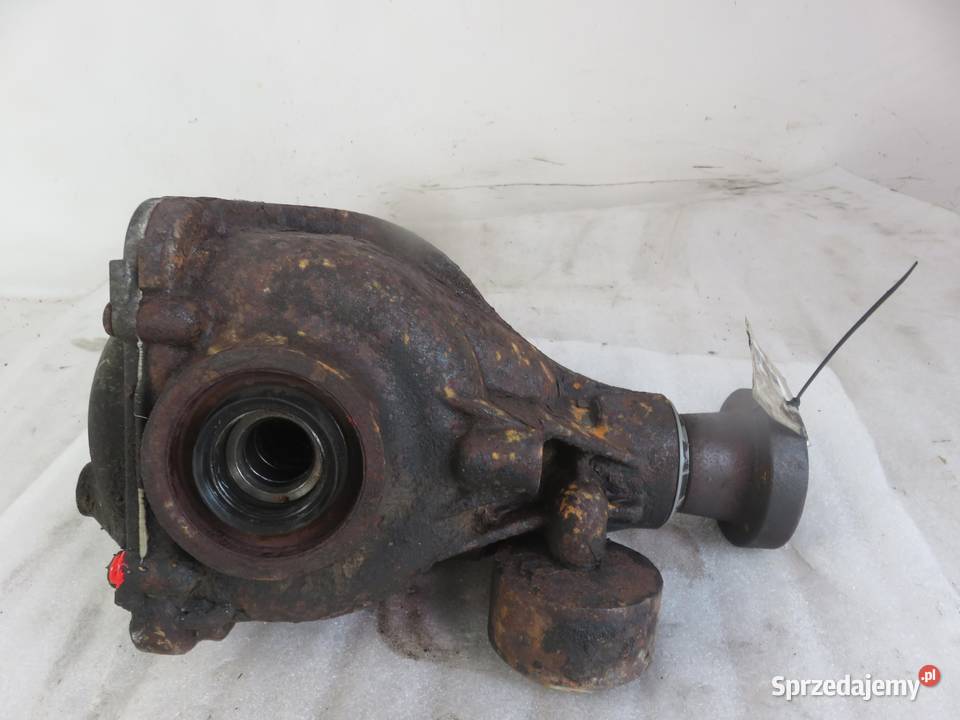 DYFER JAGUAR XTYPE I X400 25 4X4 1X4W4025BA sprzedam