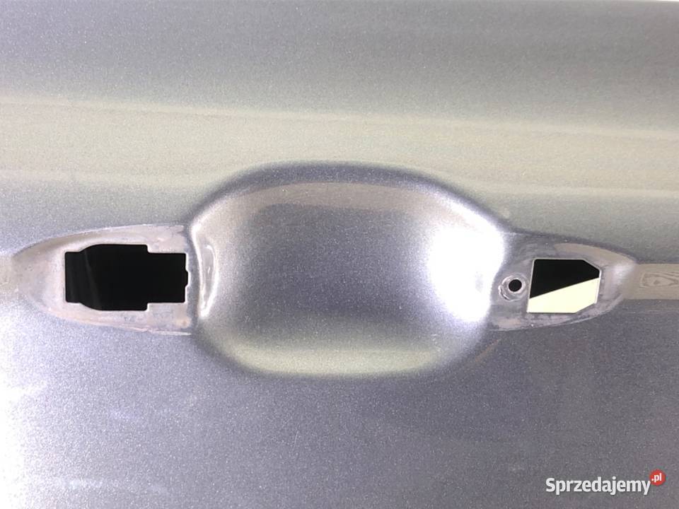 DRZWI PRAWY PRZÓD VW PASSAT B8 SedanLimuzyna