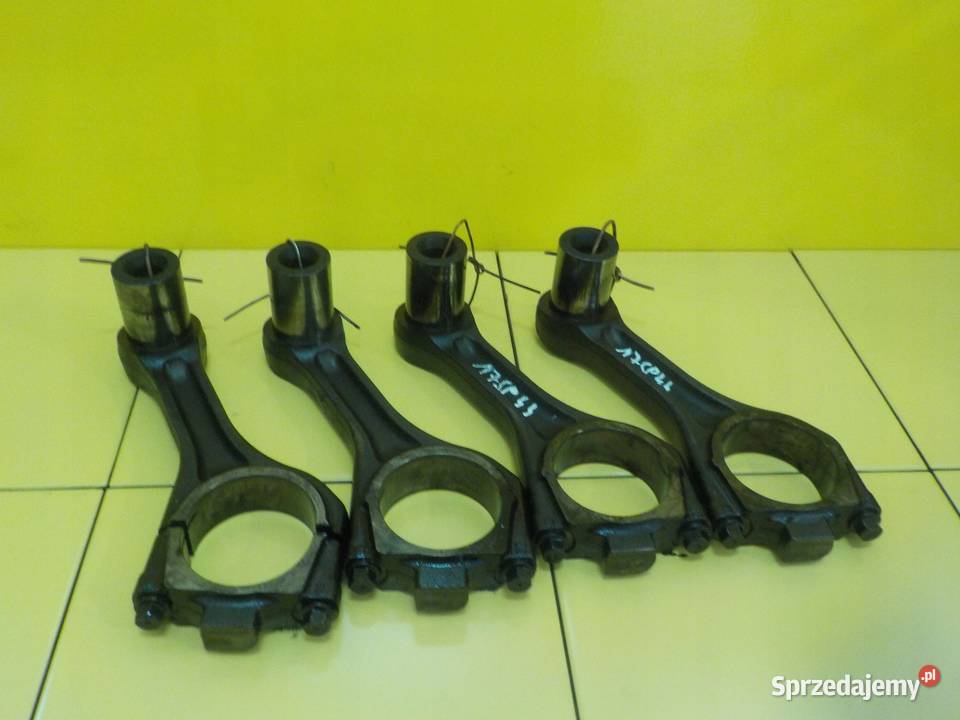 JAGUAR XE XF 20 D 16r 180 204DTD korbowod świętokrzyskie Suków