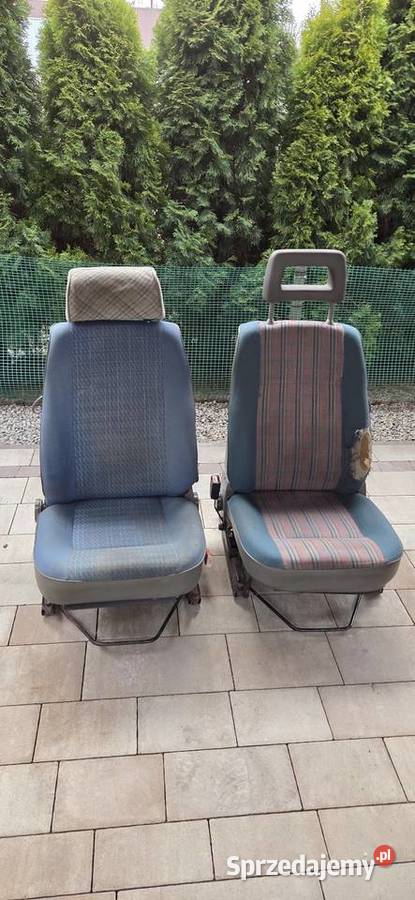 Fotele Cinqucento Sporting 1100 Rzeszów