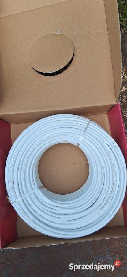 przewod koncentryk triset plus coaxial 75 ohm en Jaworzno