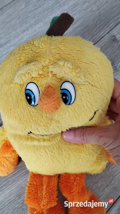 zabawka pluszak maskotka lidlaki mango Poznań