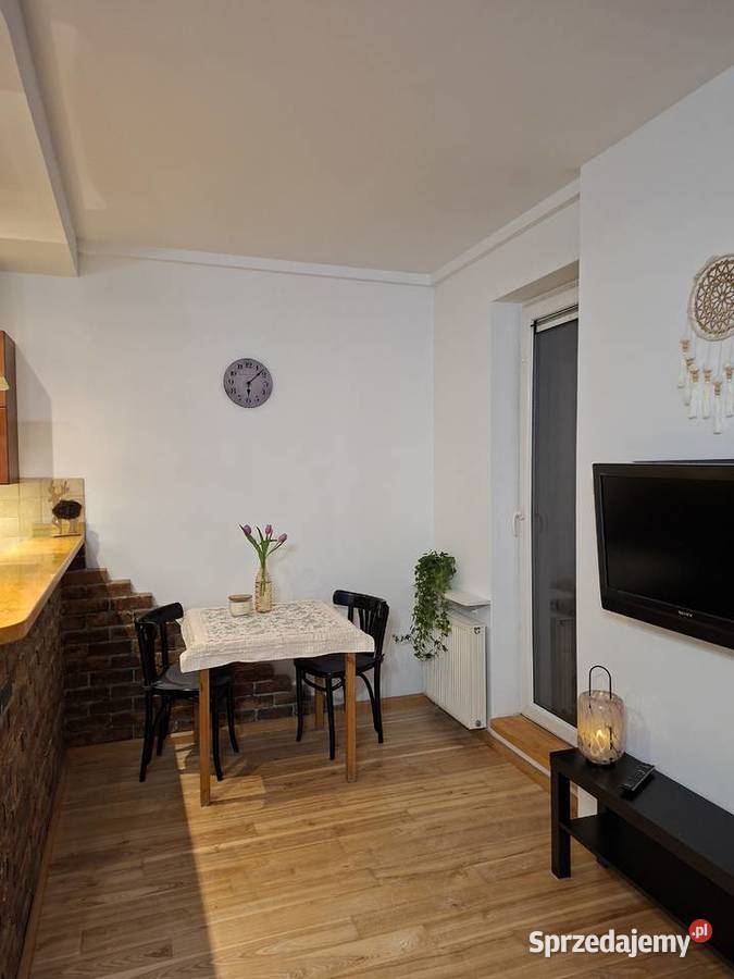 Kawalerka do wynajęcia Rok budowy 2009 Wynajem Poznań sprzedam