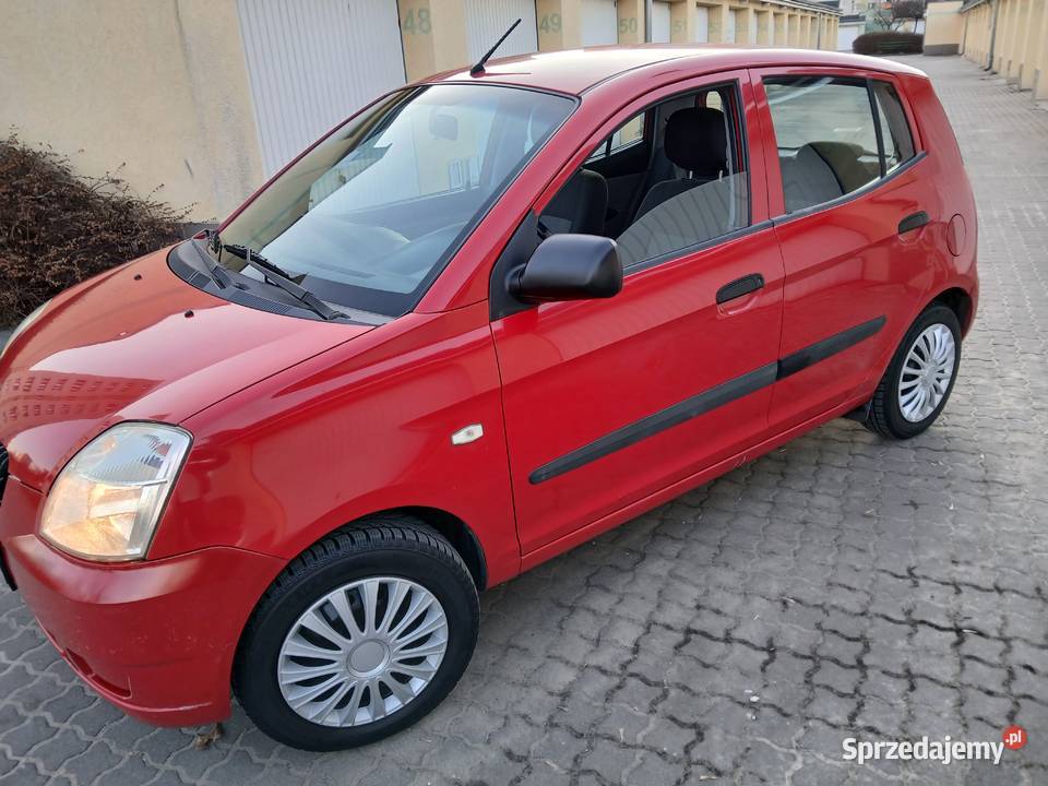 Kiapicanto 2005 11 142 welurowa tapicerka Bydgoszcz