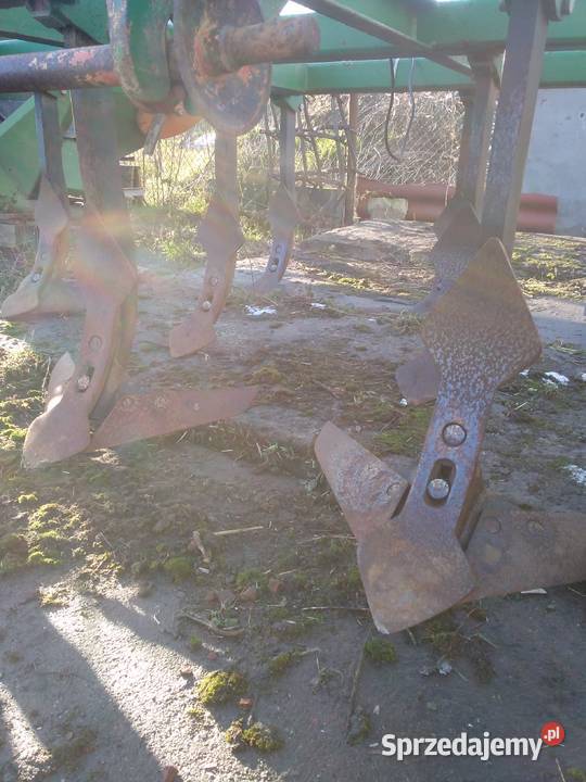 Gruber Knoche Super stan Gostyń sprzedam