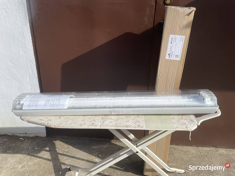 oprawa oświetleniowa CEAG eLLK 9203636 pomorskie Pruszcz Gdański sprzedam