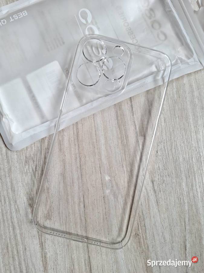 Etui Iphone 16 Pro Środa Wielkopolska