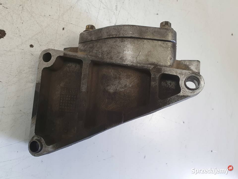 Opel Vectra C 19 CDTI 16V PODPORA PÓŁOSI osobowe lubelskie Rudka