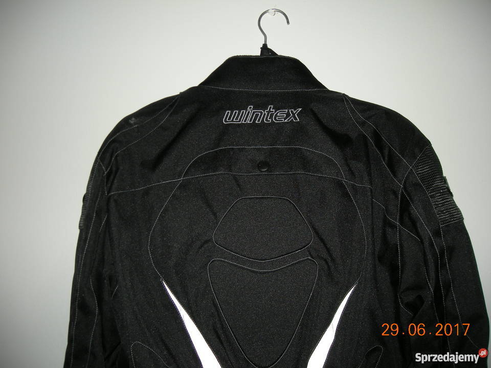 Kombinezon motocyklowy męski Piaseczno sprzedam