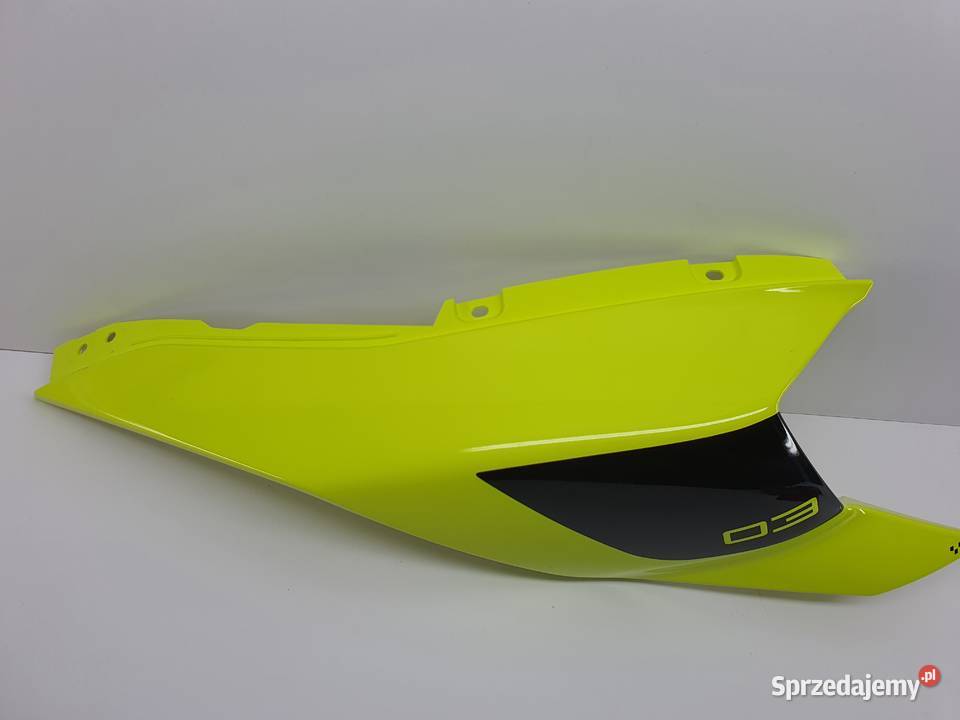 Oslona Boczek Prawy Panel Can Am Ryker 900 łódzkie Łódź