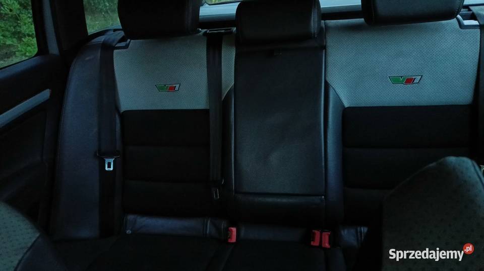 Sprzedam Skodę Octavia 2 kombi VRS
