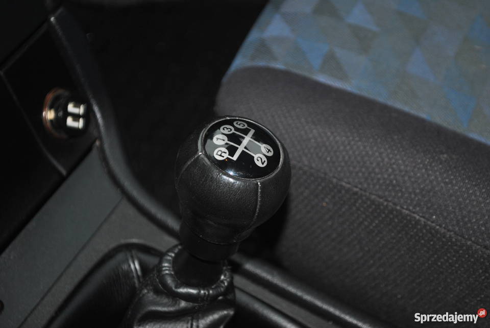 OPEL ASTRA G II RECARO kombi 179 16 Salon KLIMA nieuszkodzony Józefów