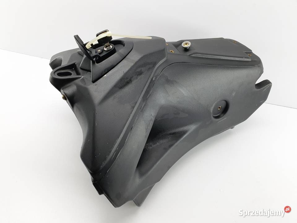 Zbiornik Paliwa Korek Husqvarna Sm 610 Wtrysk Łódź