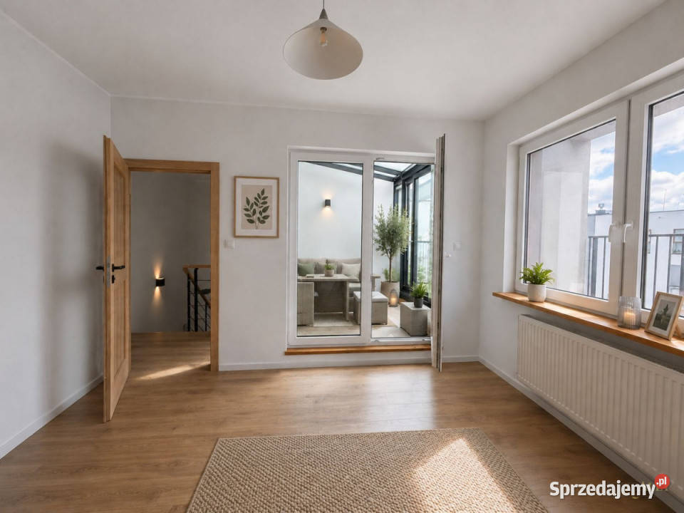 Mieszkanie Warszawa Marywilska 9911m2 5 pokojowe