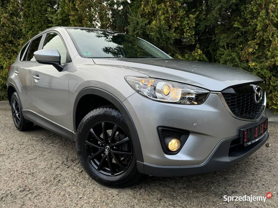 Mazda CX520 czujnik deszczu Elbląg