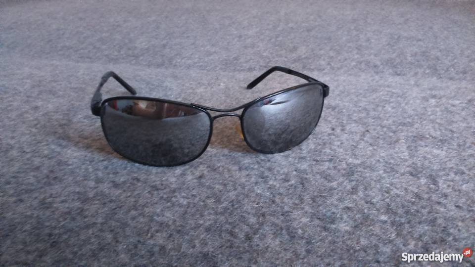 Okulary lustra nie Ray Ban Skierniewice
