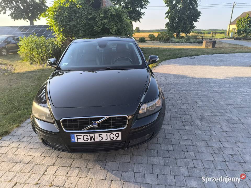 Sprzedam Volvo V40 2006 Disel Ściechów