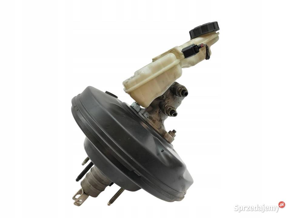 POMPA HAMULCOWA SERWO BV612B195AD Ford Focus Mk3