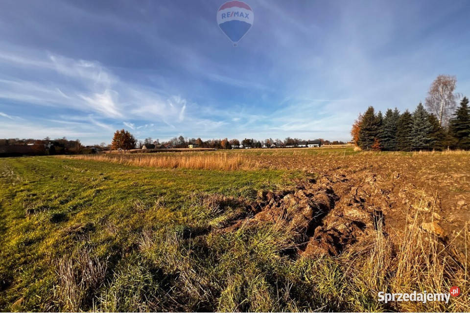 Bestwinka 5 działek budowlanych śląskie