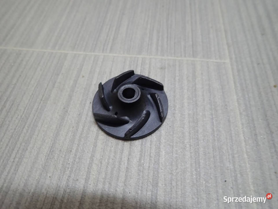 Wirnik Pompy Wody KTM SX SXF 450 0711r 505 lubuskie Strzelce Krajeńskie
