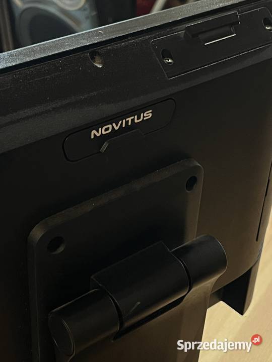 POS Novitus Velox