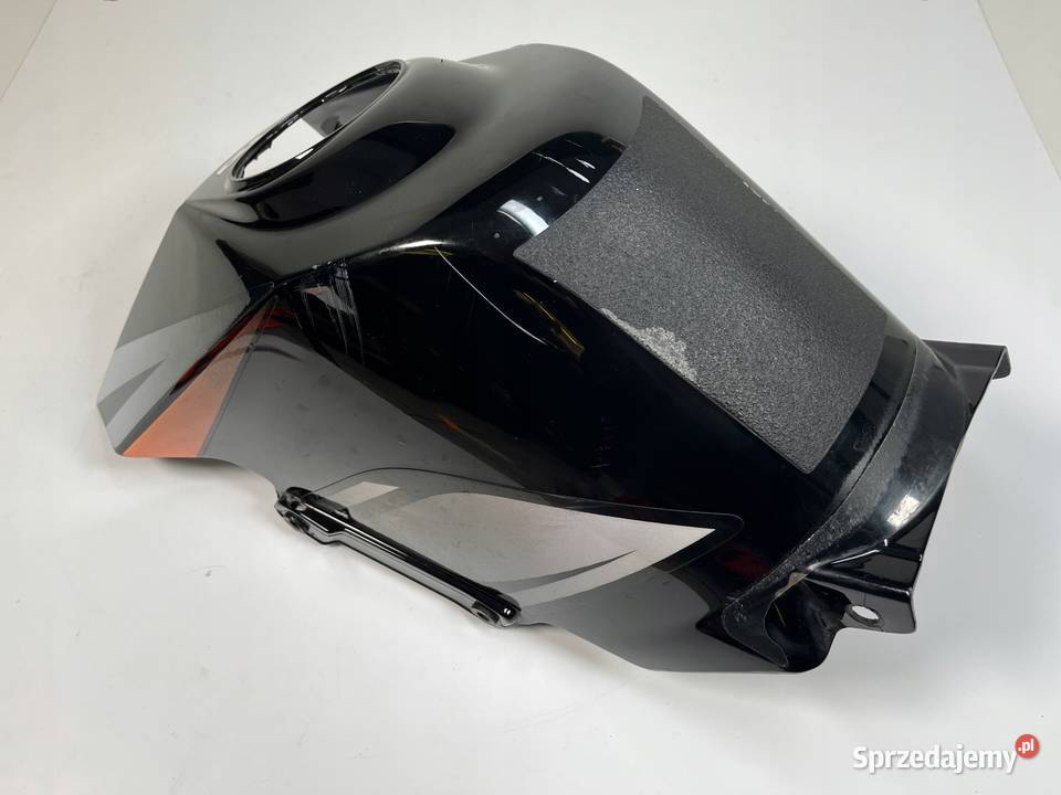 KTM RC 125 200 390 14 Nakładka zbiornika paliwa Łobżenica