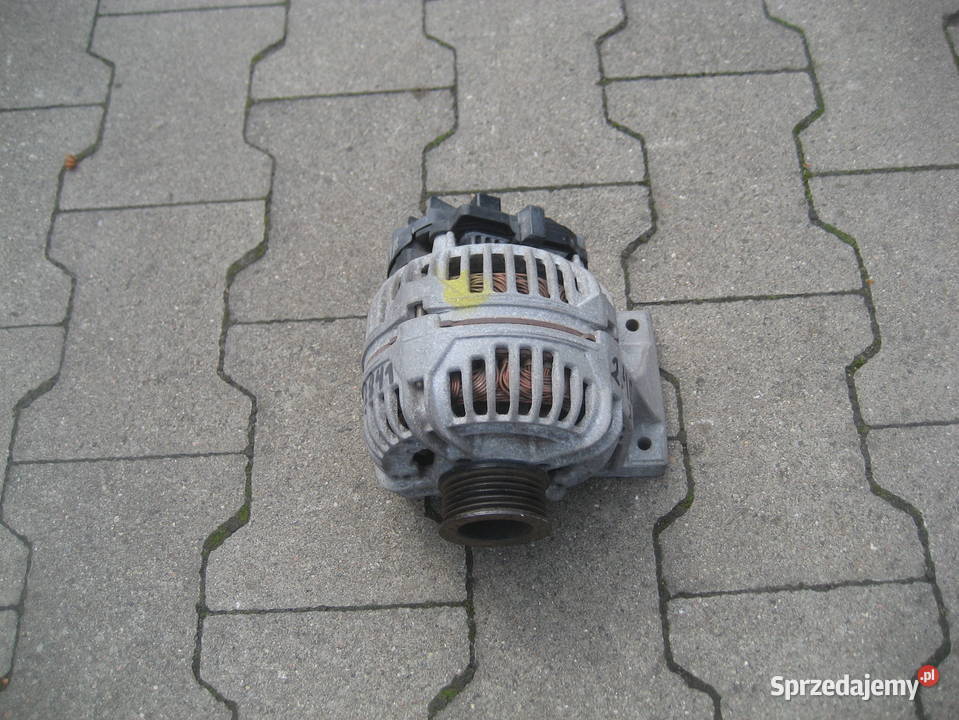volvo s80 v70 s60 0004r alternator 9442841 osobowe wielkopolskie Rakoniewice