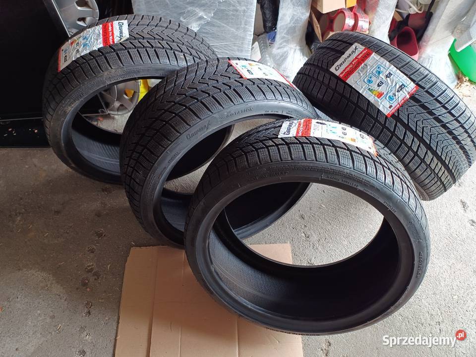 Opony 2253518 Nowe 35 Legnica