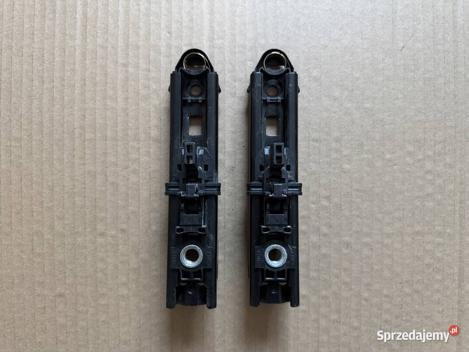 VW PASSAT REGULACJA PASA MOCOWANIE 3C8857819 Pasy bezpieczeństwa Kłodzko