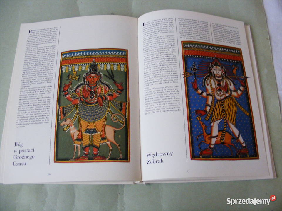 Metamorfozy Bogów Indyjskich Marta Jakimowicz dolnośląskie Oborniki Śląskie