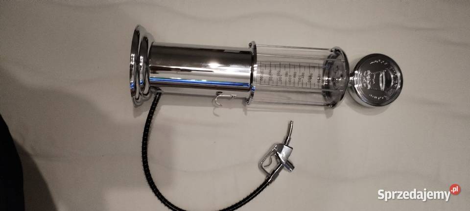 Dozownik do alkoholu łódzkie Łódź