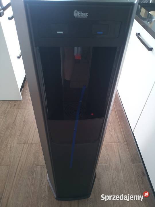 Dystrybutor wody FLEET świętokrzyskie Jędrzejów