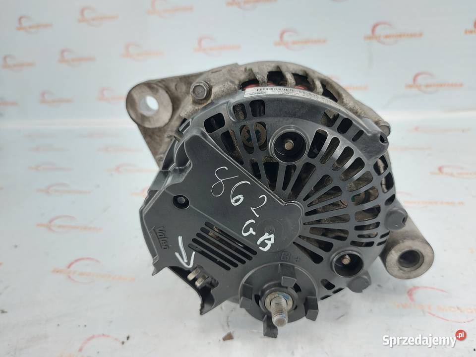 INSIGNIA ASTRA 20 CDTI A20DTE 140 15r alternator świętokrzyskie Kielce