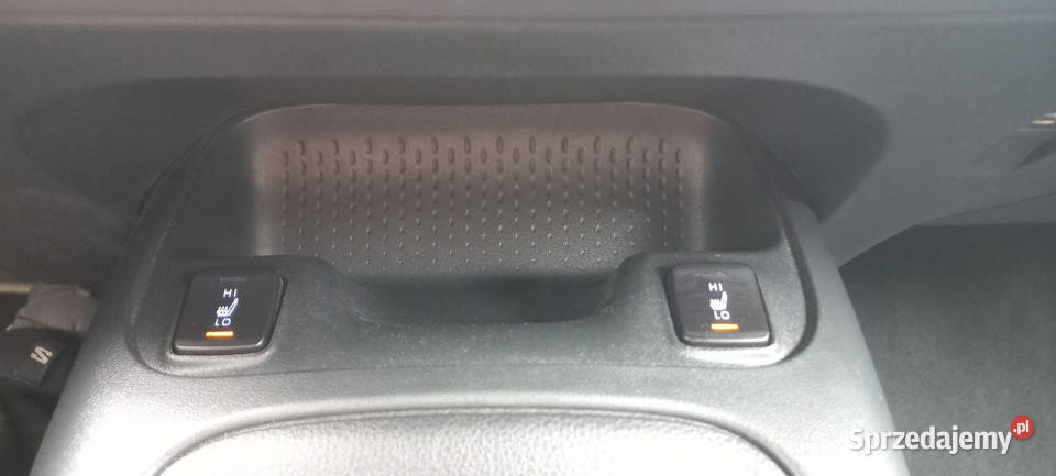 Toyota Corolla 527 Netto FV23 Comfort Tech autoalarm pomorskie