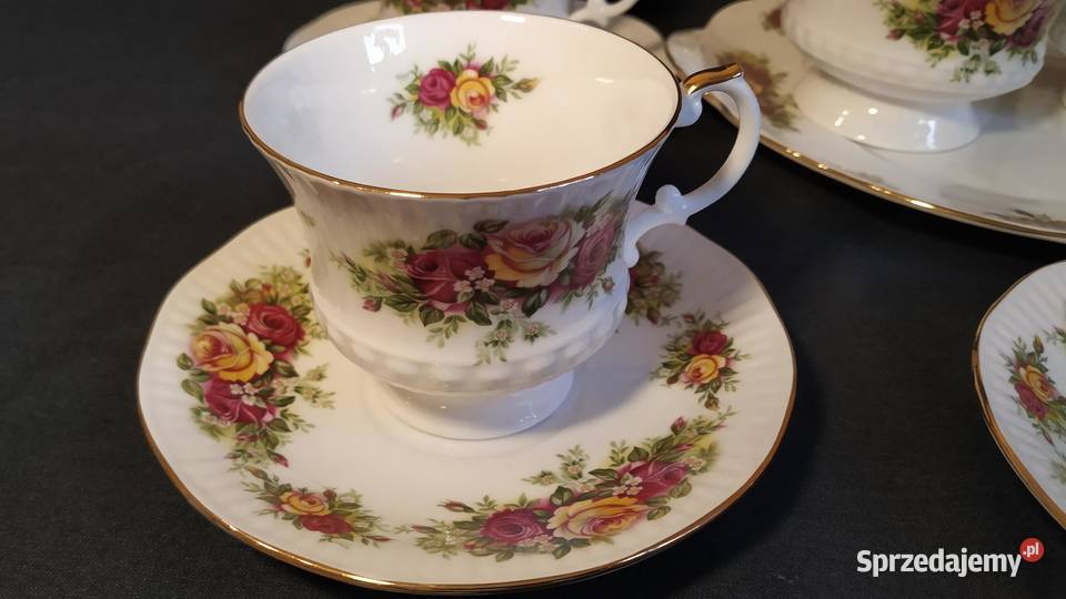 Zestaw herba Elizabethan Staffordshire Anglia Piła