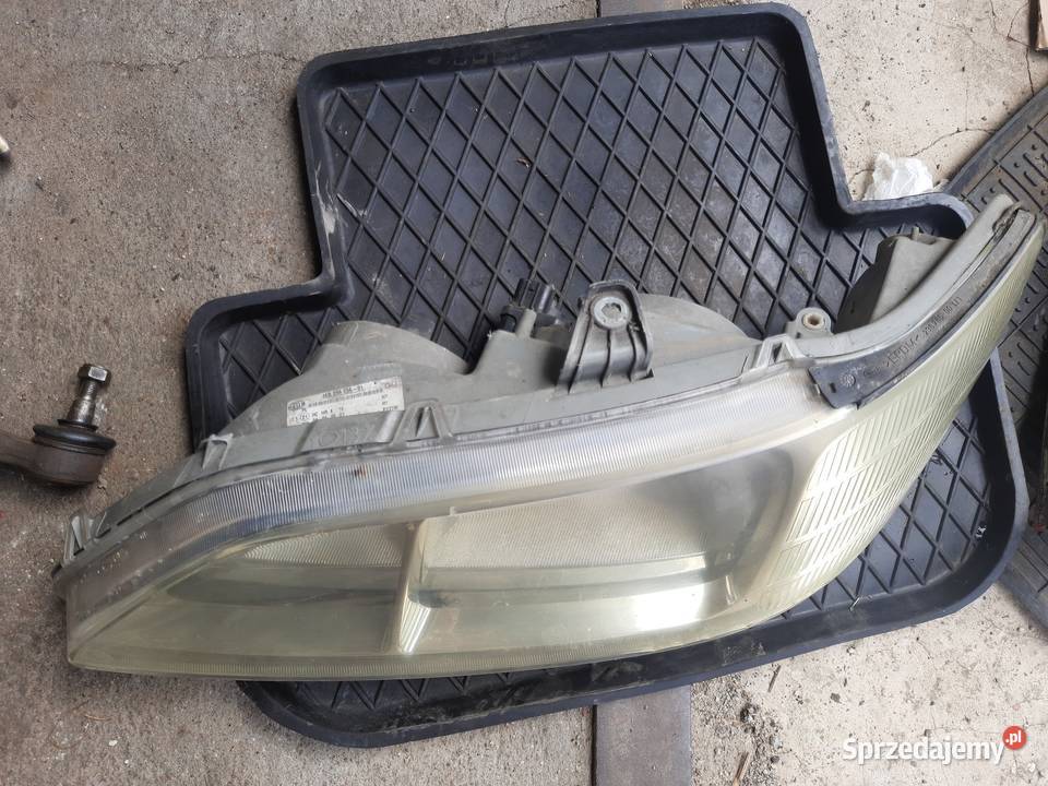 Lampa lewa przód przednia Honda Accord VI 6 Ostrowiec Świętokrzyski sprzedam