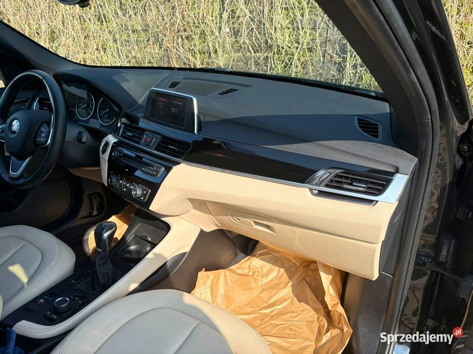 Śliczne auto z małym przebiegiem Warszawa