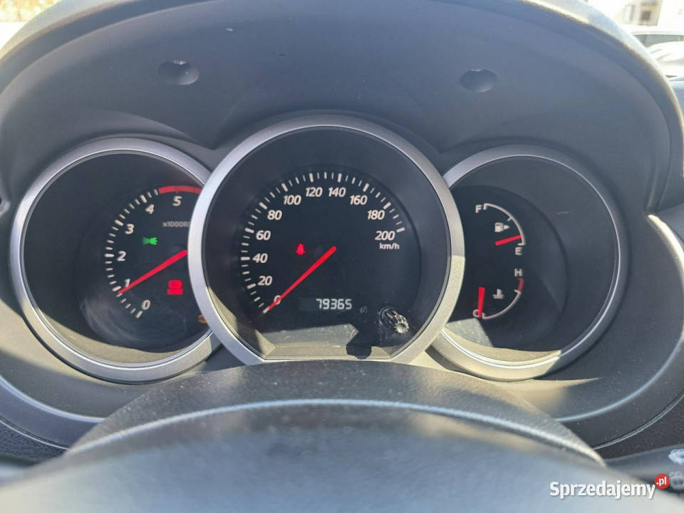 Suzuki Grand Vitara 19 DDIS 130 Skóra 4x4 pomorskie Słupsk sprzedam